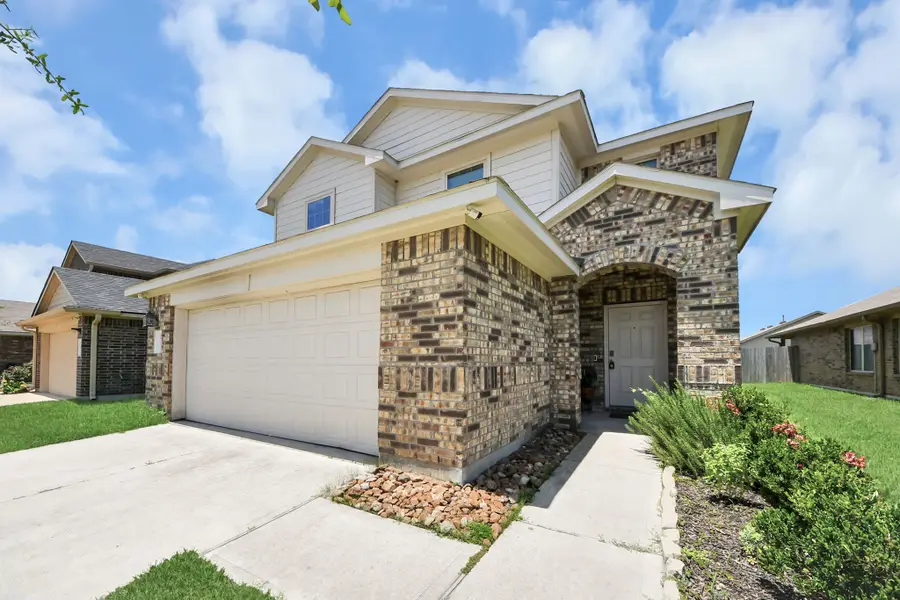 15439 Cipres Verde Street, Channelview, TX 77530 - #3
