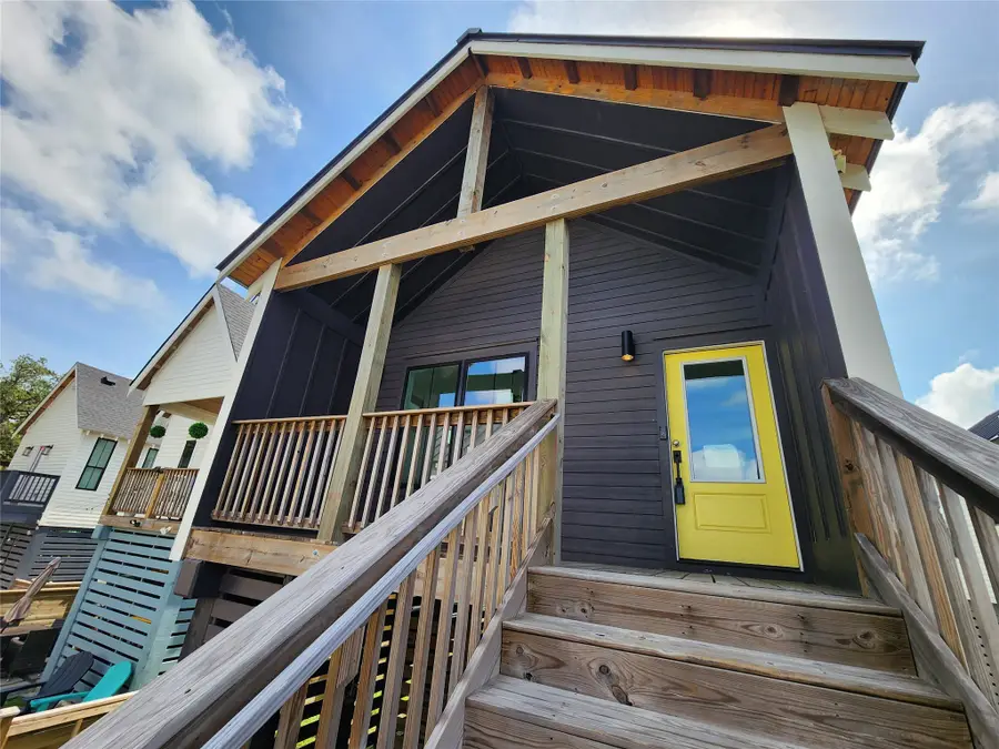 1220 32nd Street, Galveston, TX 77550 - #3