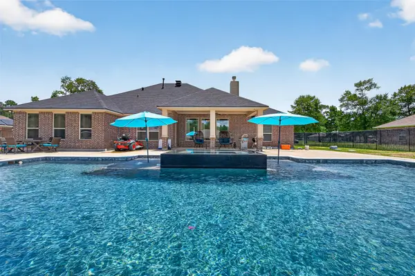27635 Rio Blanco Drive, Splendora, TX 77372
