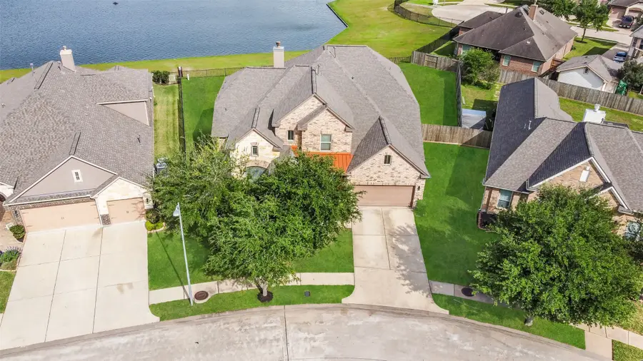 20703 Grayden Drive, Cypress, TX 77433 - #2