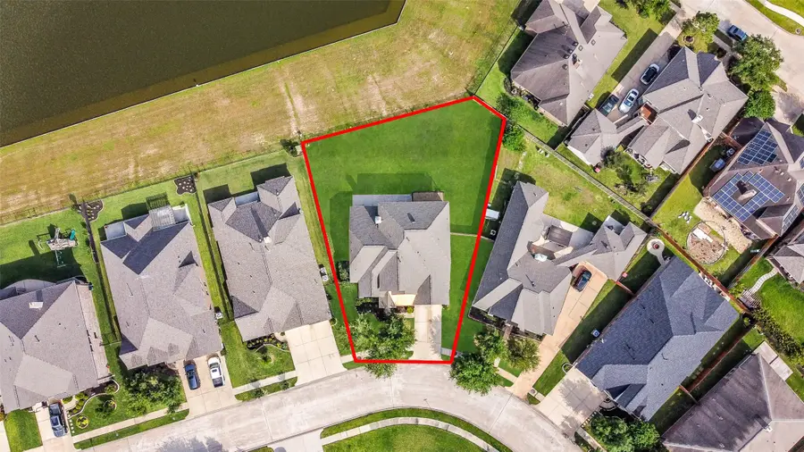 20703 Grayden Drive, Cypress, TX 77433 - #3