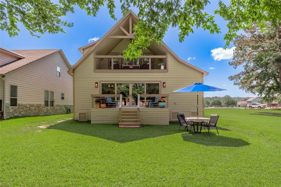 16 Wildwood Lake Drive, Huntsville, TX 77340 - #2