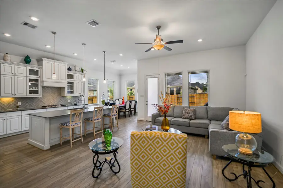 1112 Sienna Forest Lane, Pinehurst, TX 77362 - #3