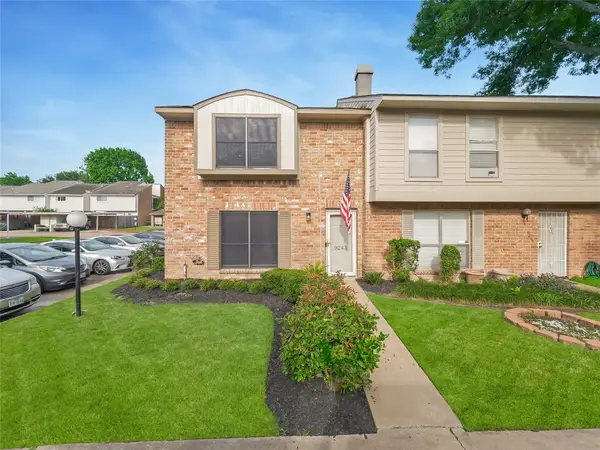9243 Westwood Village Drive #53, Houston, TX 77036