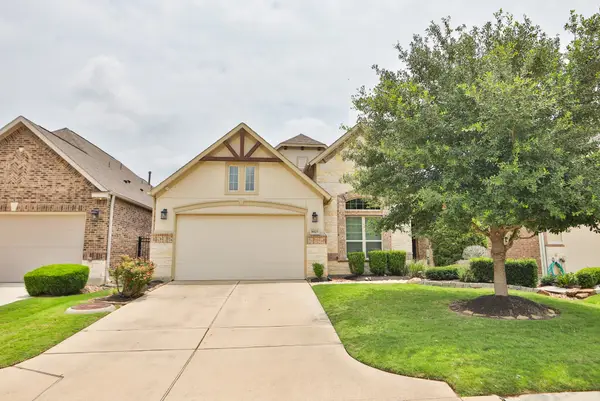 8823 Leaning Hollow Lane, Spring, TX 77379