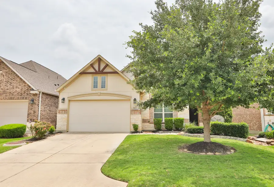 8823 Leaning Hollow Lane, Spring, TX 77379 - Image #2