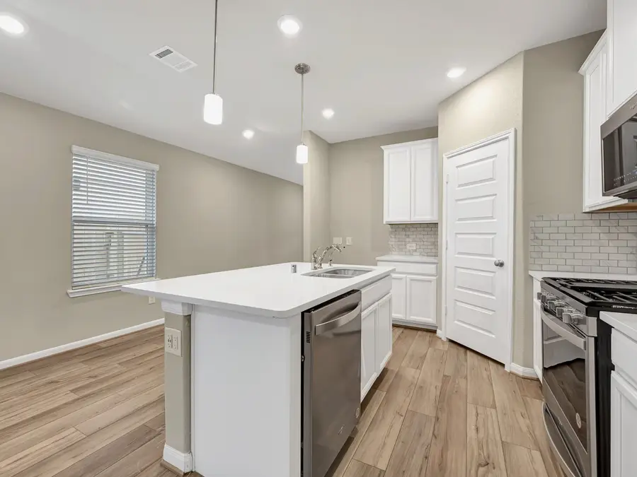 2526 Paloverde Canyon Court, Crosby, TX 77532 - #2