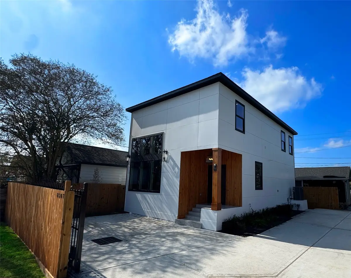 8307 Double Street, Houston, TX 77088 - Image #1