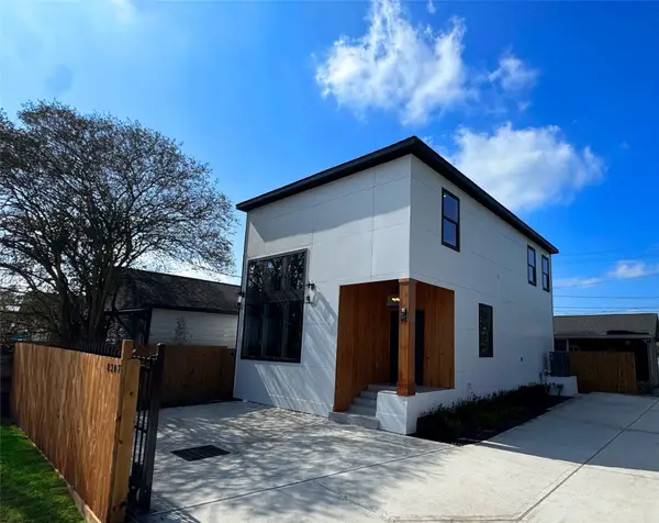 8307 Double Street, Houston, TX 77088