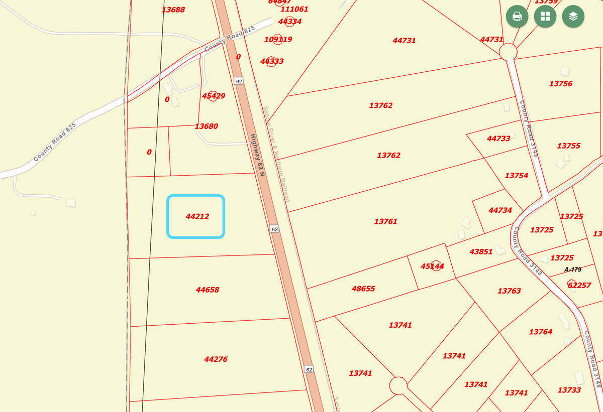 512 Hwy 62, Orange, TX 77632 - #1