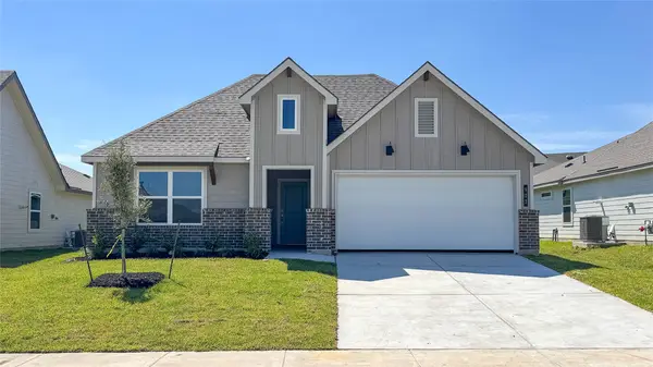 903 Legrand Street, Brenham, TX 77833