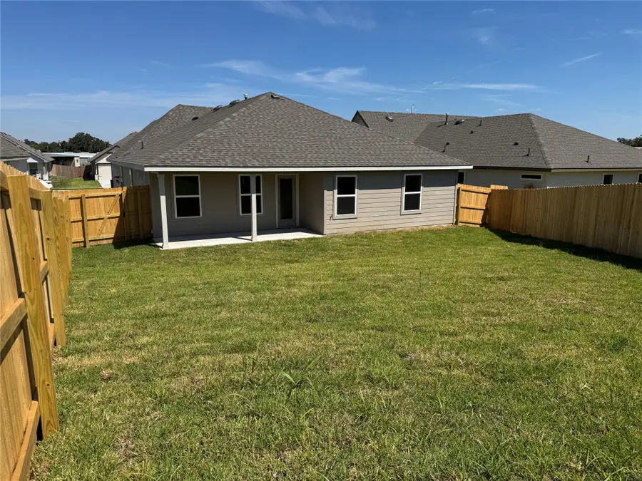 903 Legrand Street, Brenham, TX 77833 - Image #3