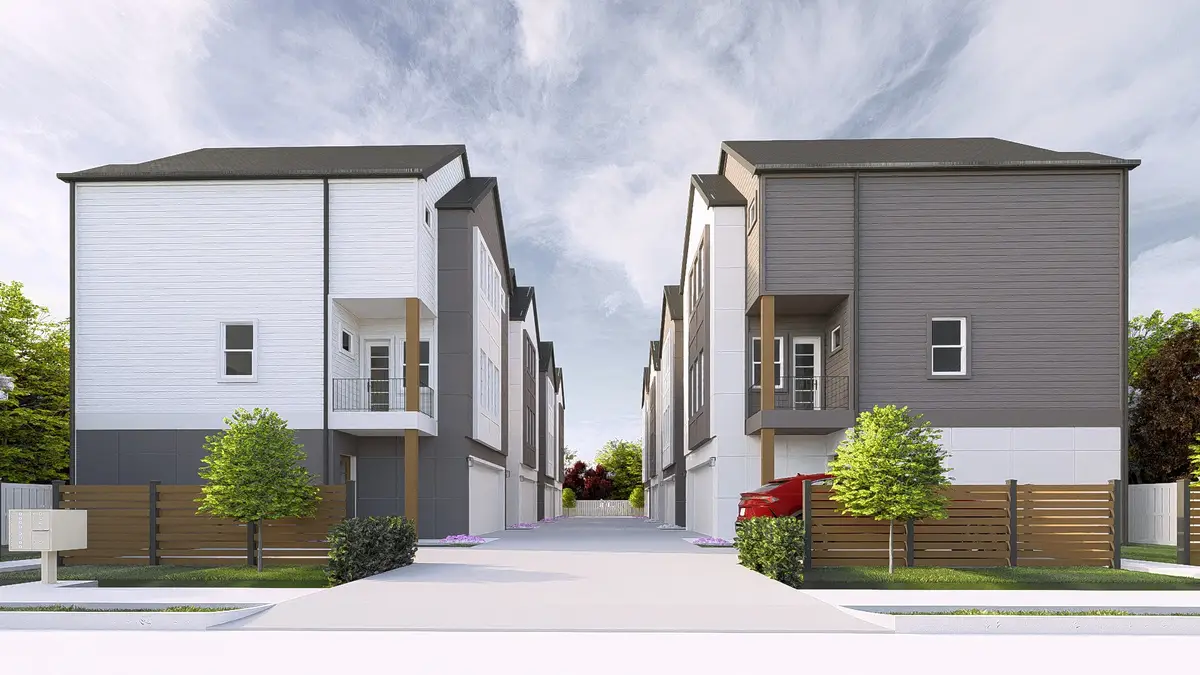 2223 Marnel Road #B, Houston, TX 77055 - Image #1