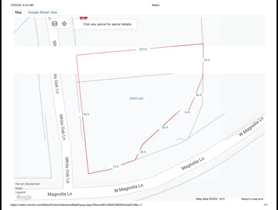 000 White Oak Lane, New Caney, TX 77357 - Image #1