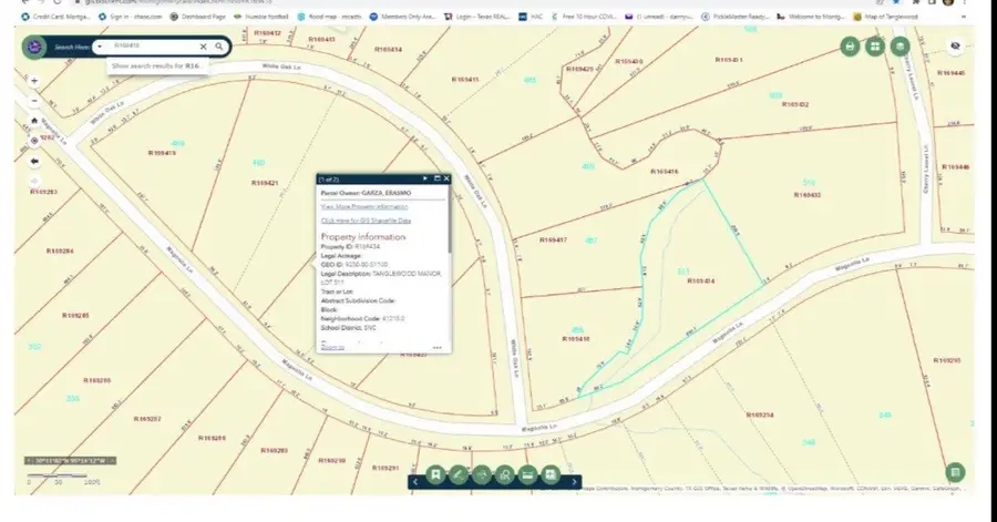 000 White Oak Lane, New Caney, TX 77357 - Image #3