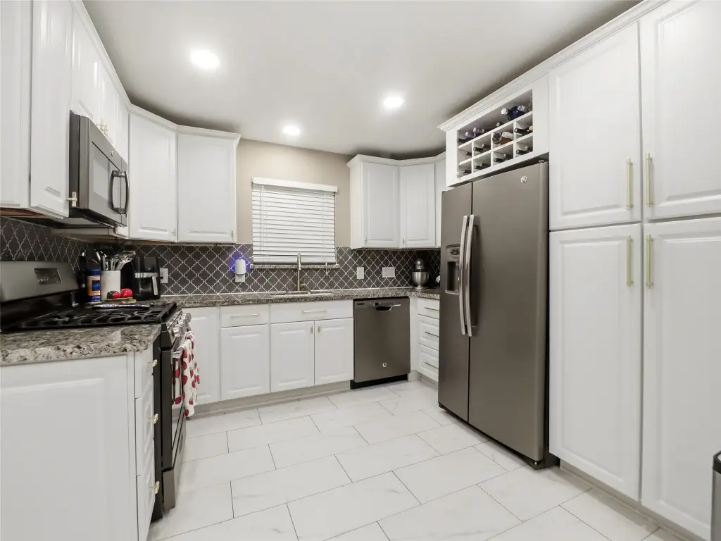 7458 Bahia Lane, Missouri City, TX 77489 - #1