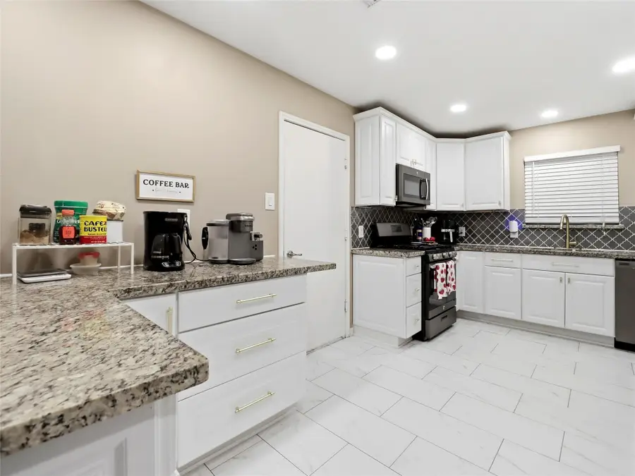 7458 Bahia Lane, Missouri City, TX 77489 - #2