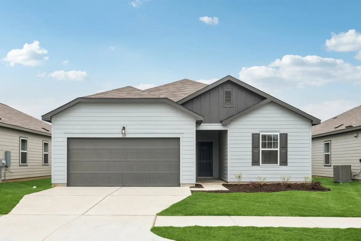 31034 Gayle Prairie Oaks Street, Waller, TX 77484 - #1