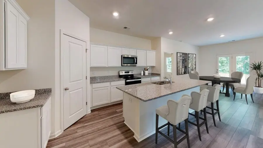 31034 Gayle Prairie Oaks Street, Waller, TX 77484 - #3
