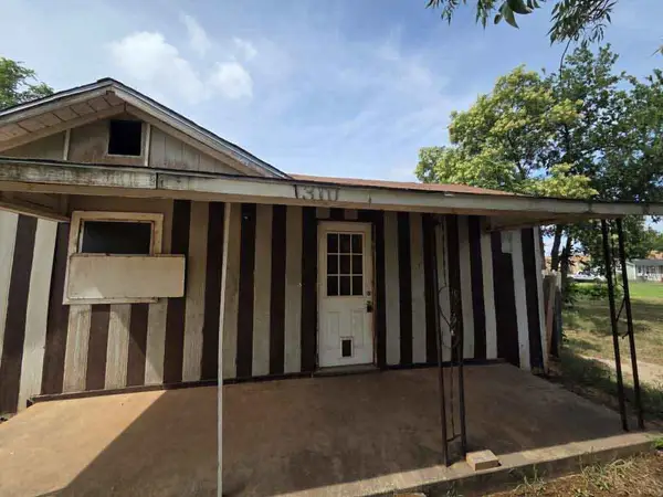 1310 N 2nd Street, Wichita Falls, TX 76306