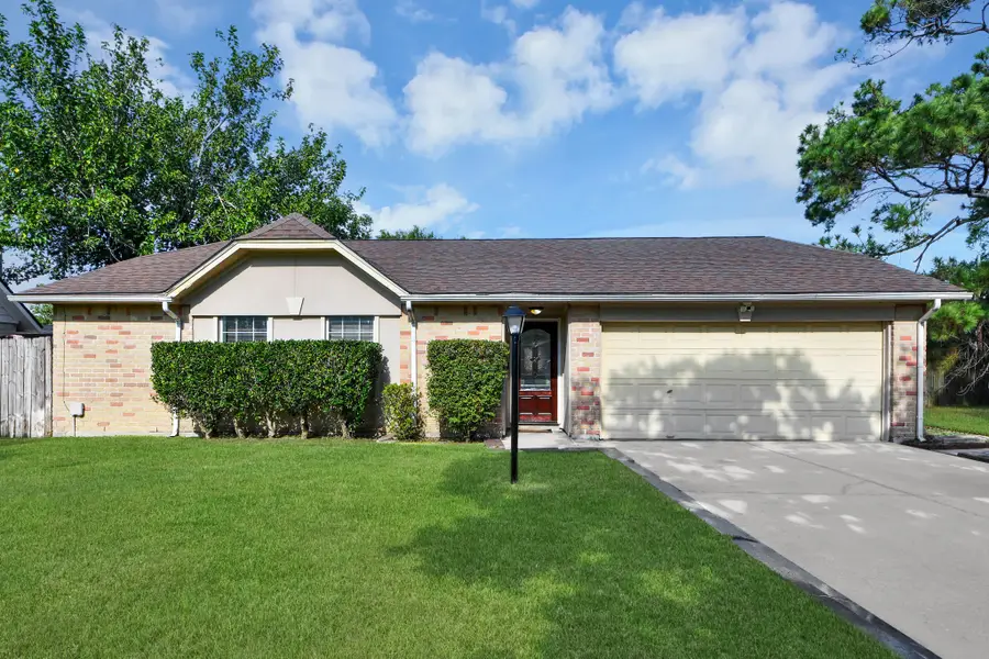 8407 Rivercross Road, Houston, TX 77064 - #3