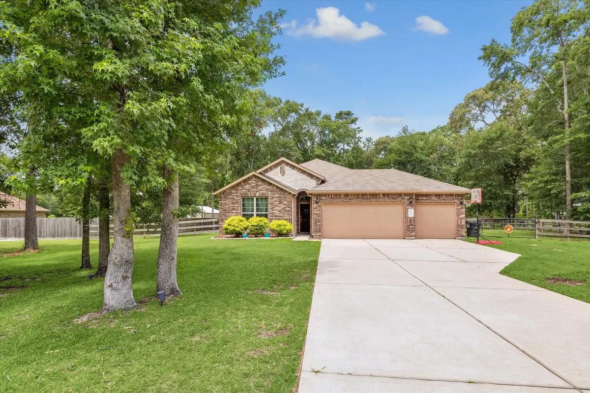 9124 Sierra Del Carmen, Conroe, TX 77303 - Image #1