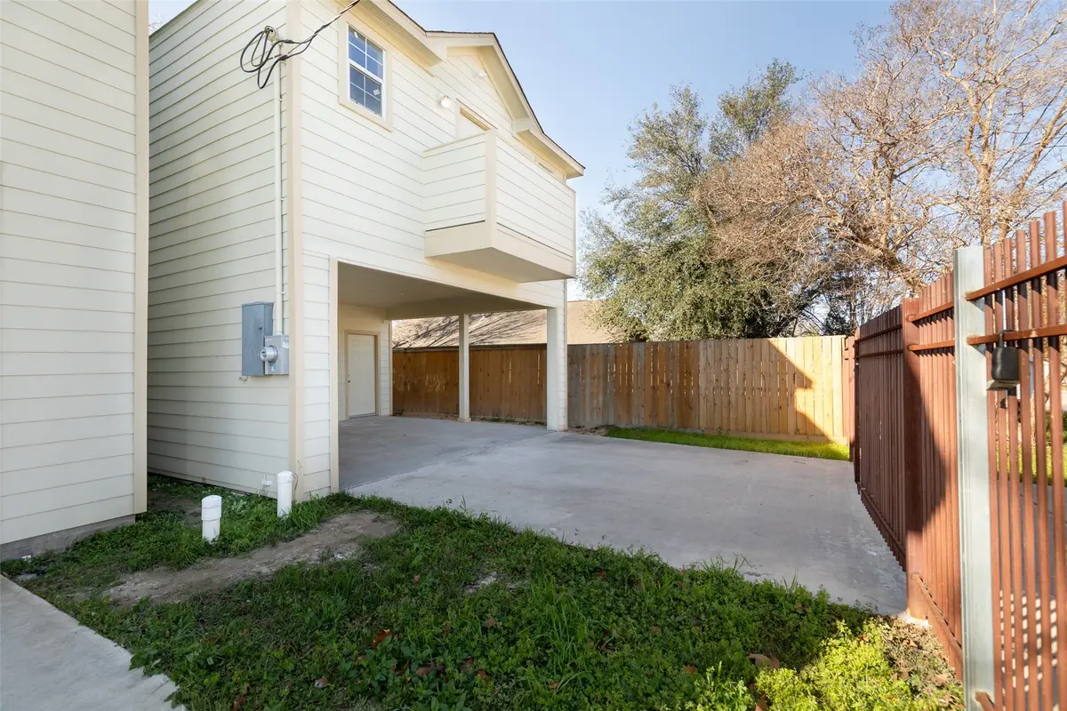 7750 Avenue J, Houston, TX 77012 - #1