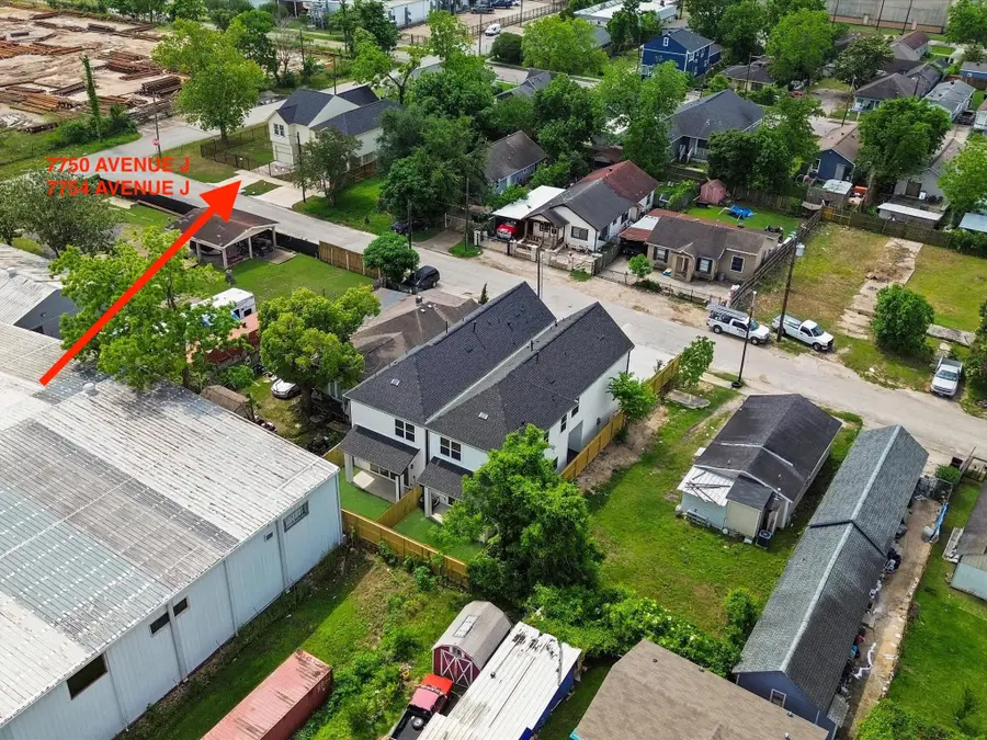 7750 Avenue J, Houston, TX 77012 - #3