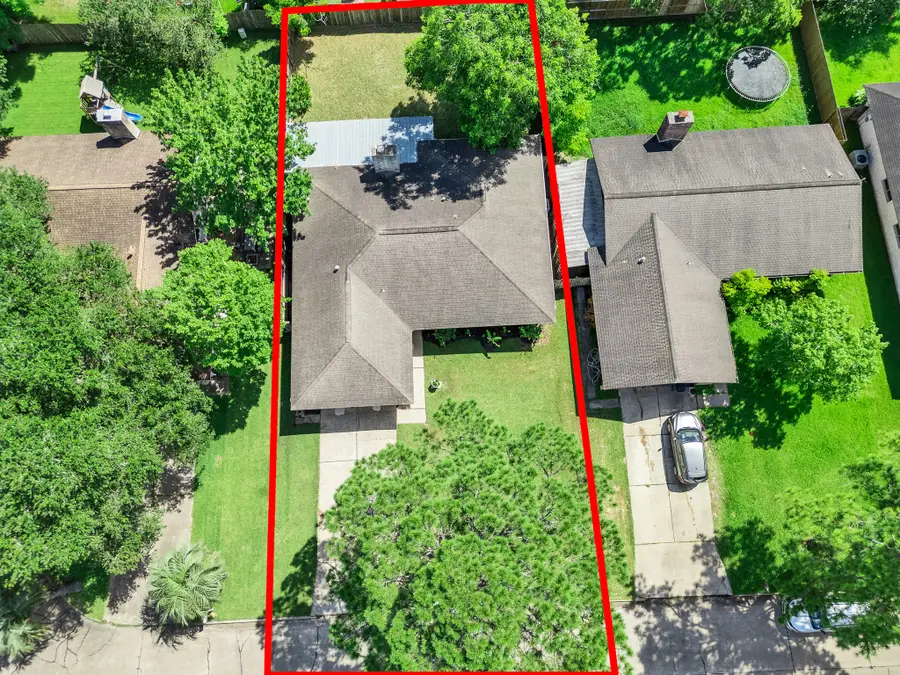 16811 Stardale Lane, Friendswood, TX 77546 - #2