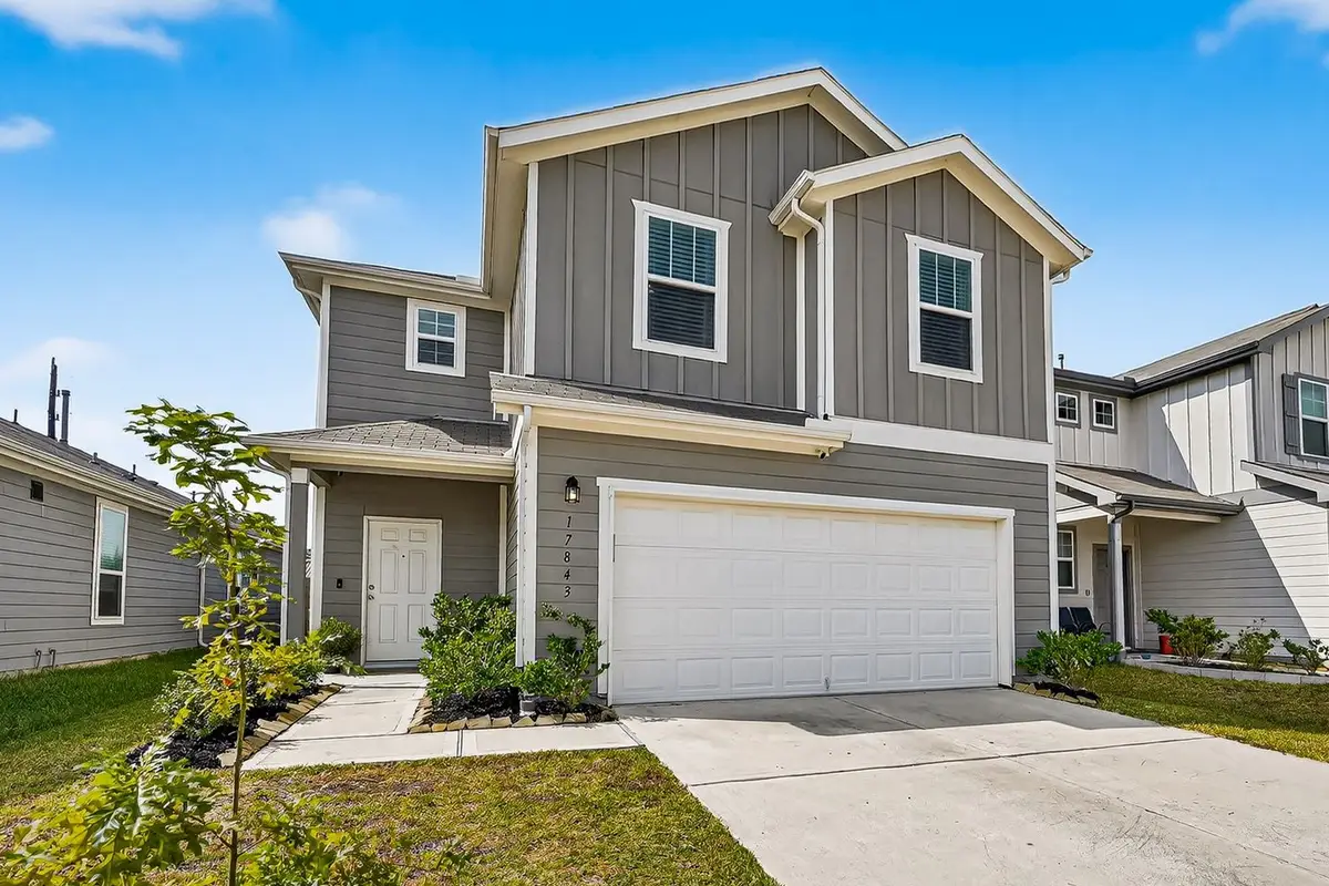 17843 Plow Horse Lane, Hockley, TX 77447 - Image #1