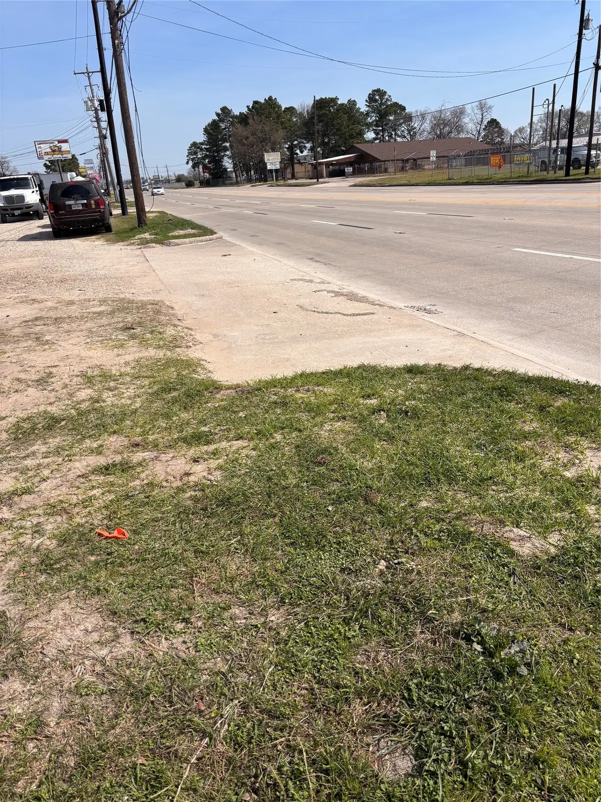 0 Aldine Bender Road, Houston, TX 77032 - #1