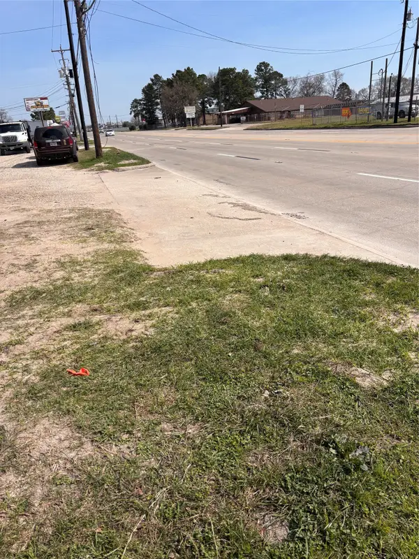 0 Aldine Bender Road, Houston, TX 77032