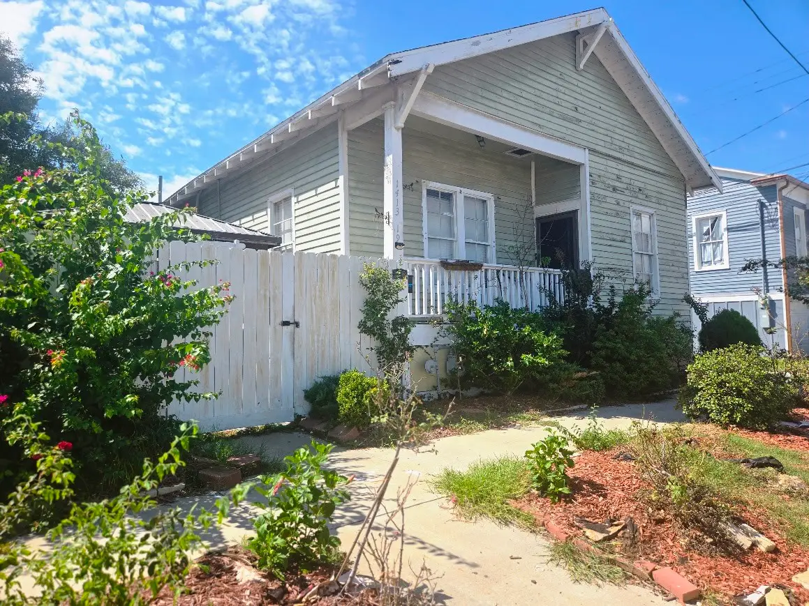 1413 19th Street, Galveston, TX 77550 - #1