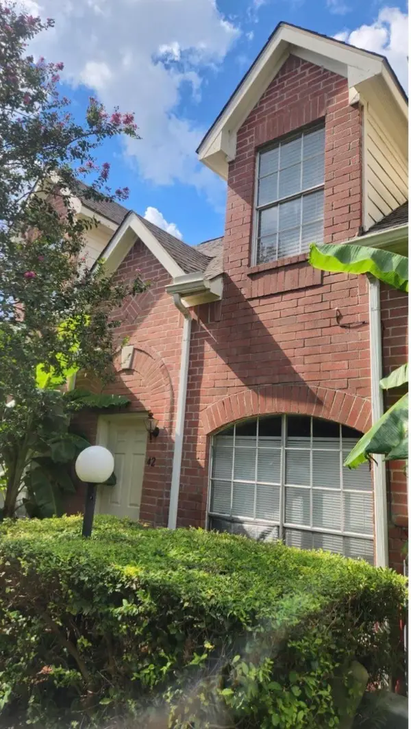 11735 Alief Clodine Road #42, Houston, TX 77072