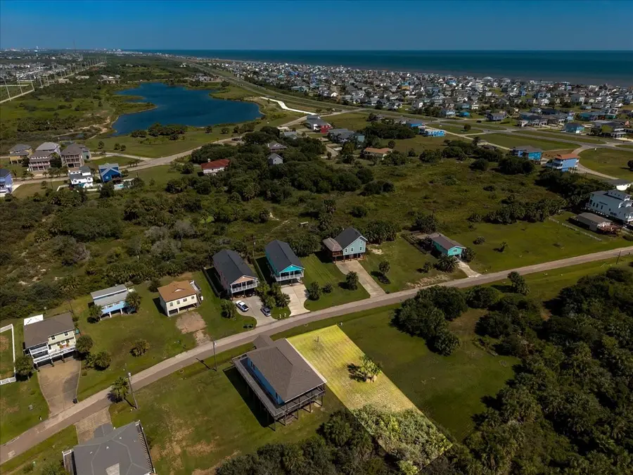 Lot 13 Las Palmas Street, Galveston, TX 77554 - Image #3