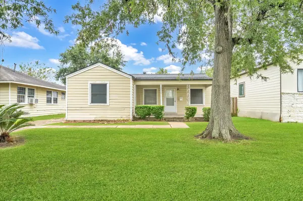 3530 Griggs Road, Houston, TX 77021