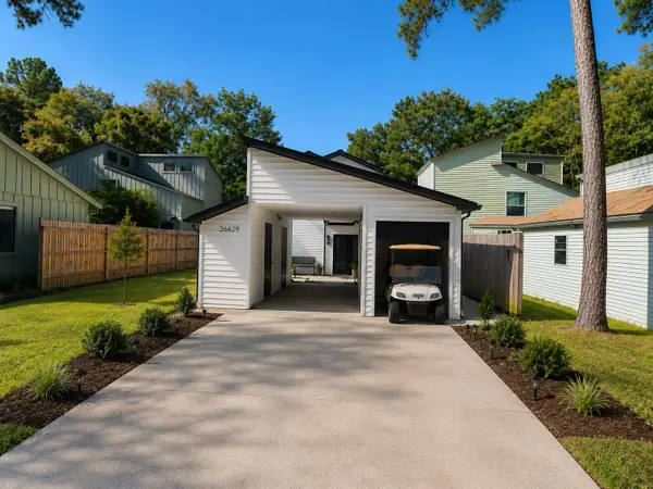26629 Primrose Court, Huntsville, TX 77320