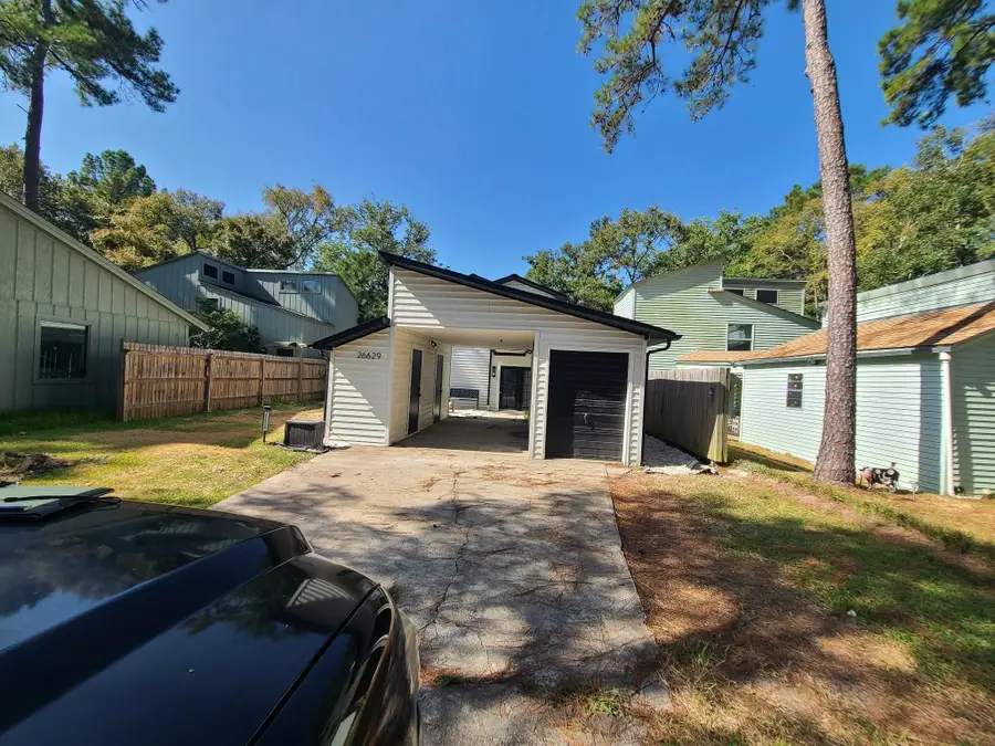 26629 Primrose Court, Huntsville, TX 77320 - #2