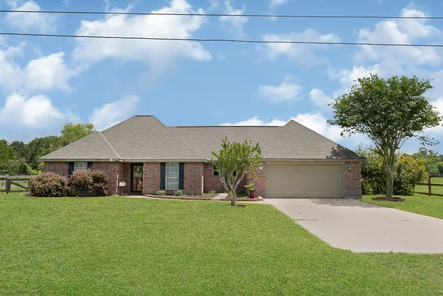 21219 Horse Shoe Drive, Manvel, TX 77578 - #3