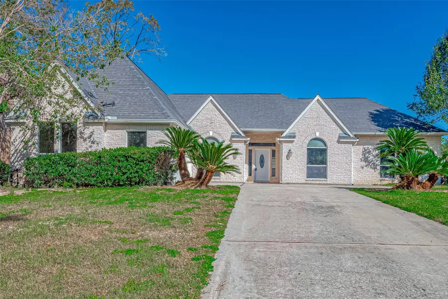 16002 Castletown Park Court, Spring, TX 77379 - Image #2