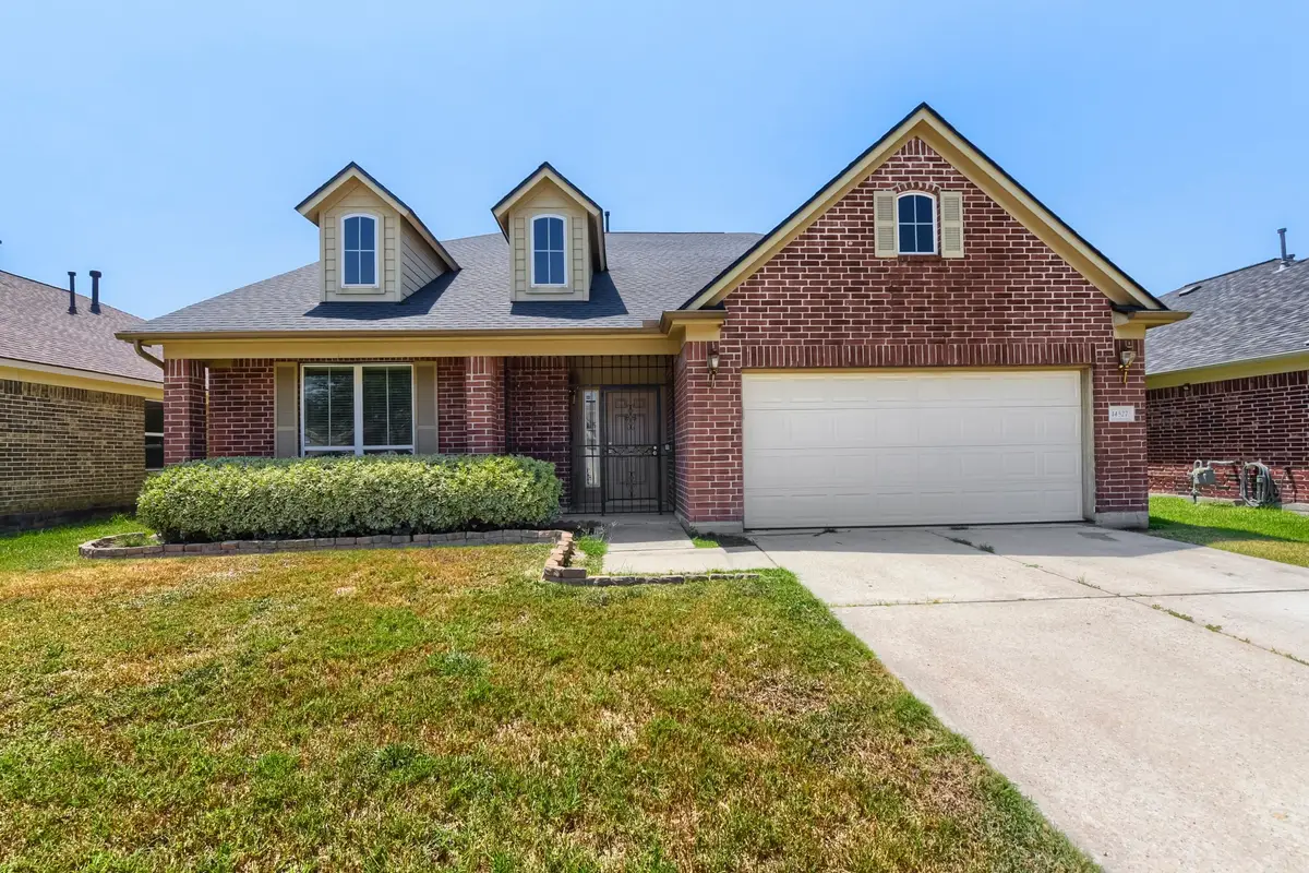 14527 Round Mountain Drive, Houston, TX 77090 - #1