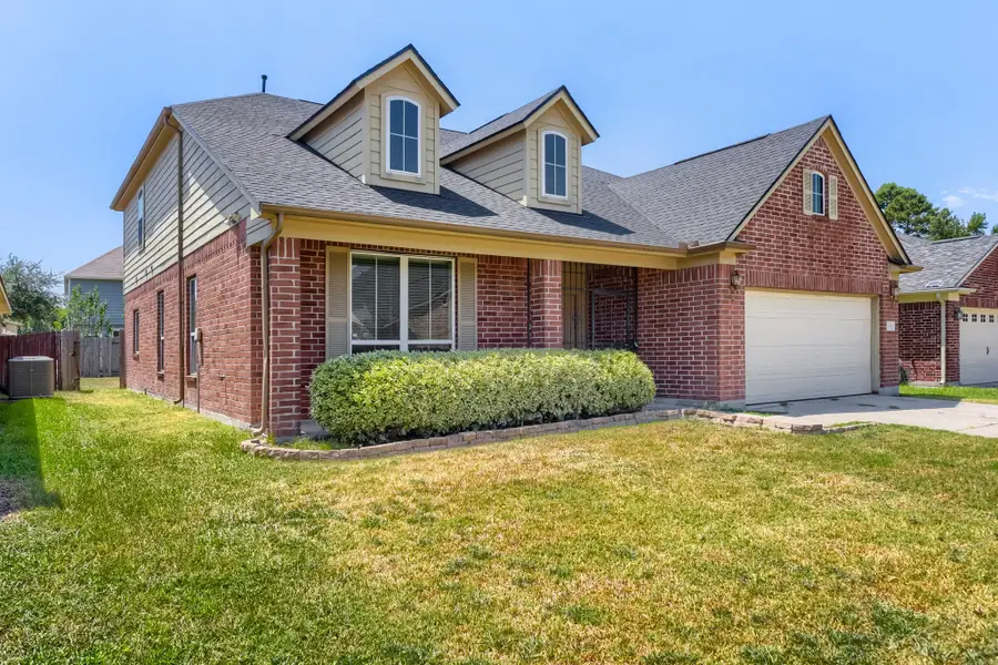 14527 Round Mountain Drive, Houston, TX 77090 - #2
