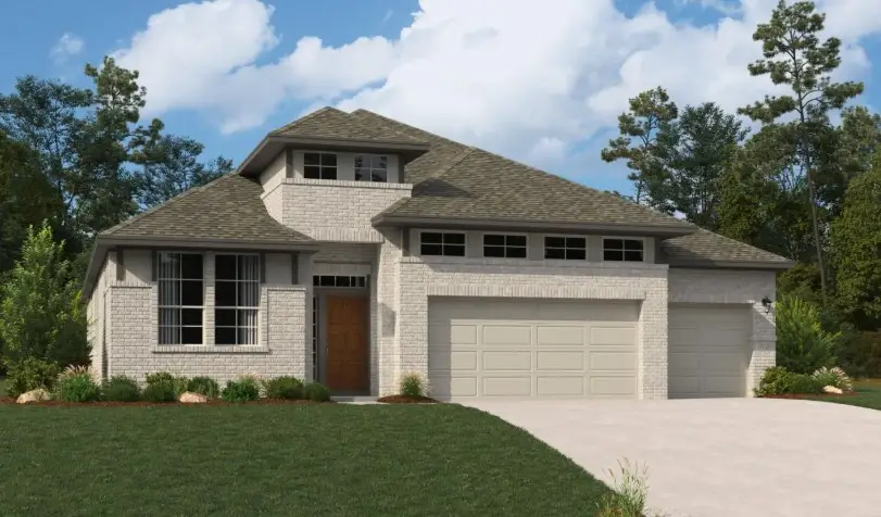 4125 Hazy Rock Lane, League City, TX 77573 - #1