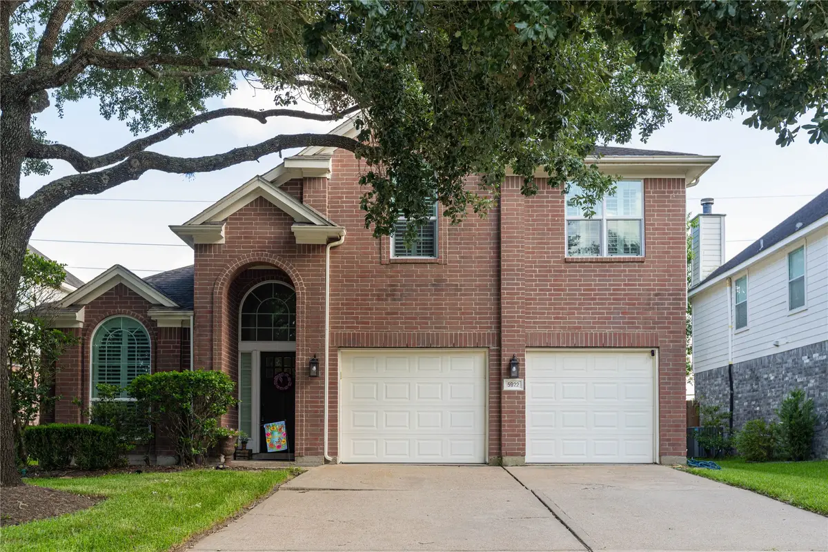 5922 Walkabout Way, Katy, TX 77450 - #1