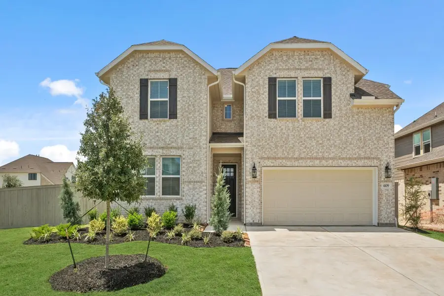 4109 Hazy Rock Lane, League City, TX 77573 - Image #2