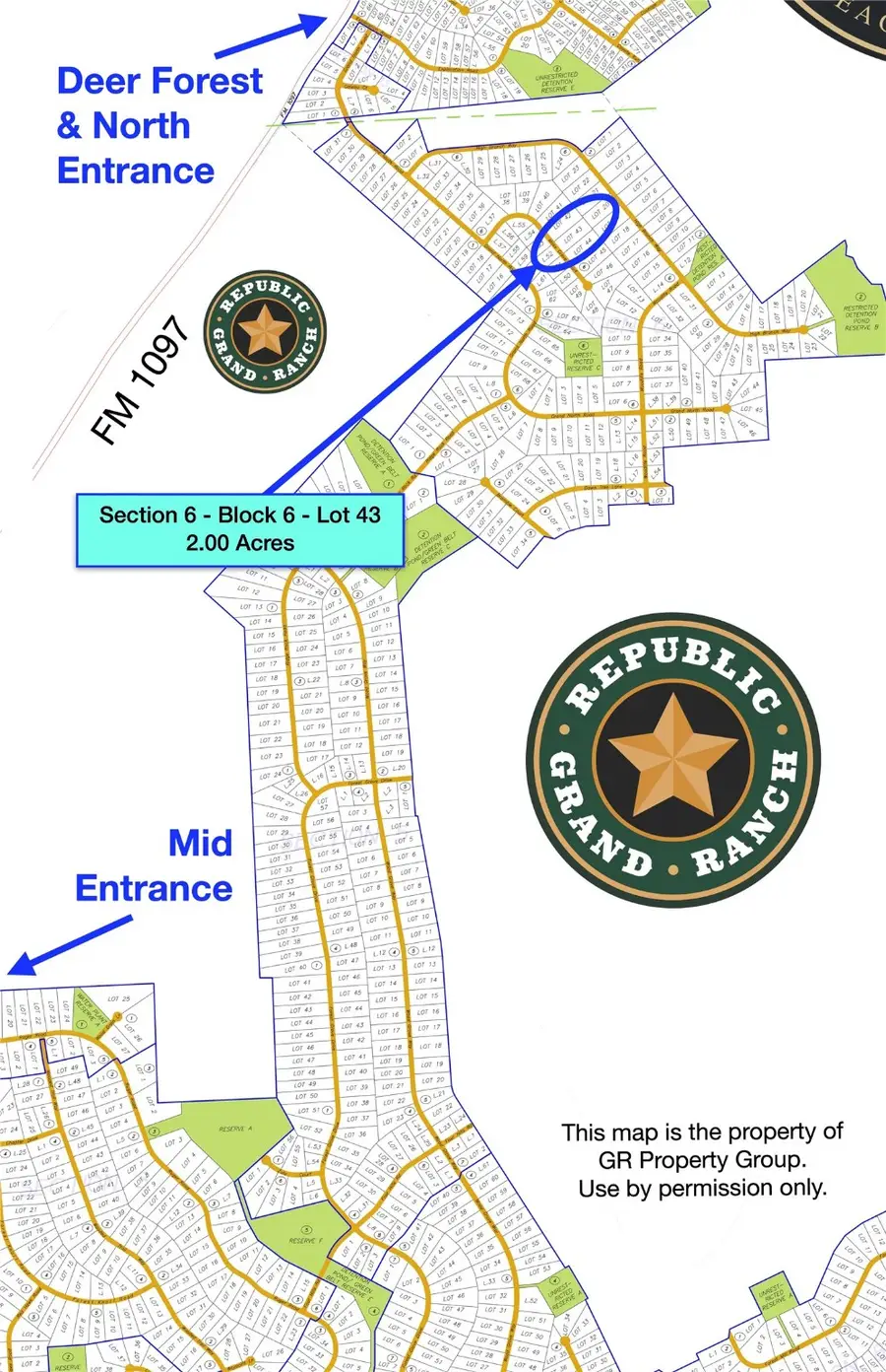 11855 Moss Grove Court, Willis, TX 77378 - Image #2