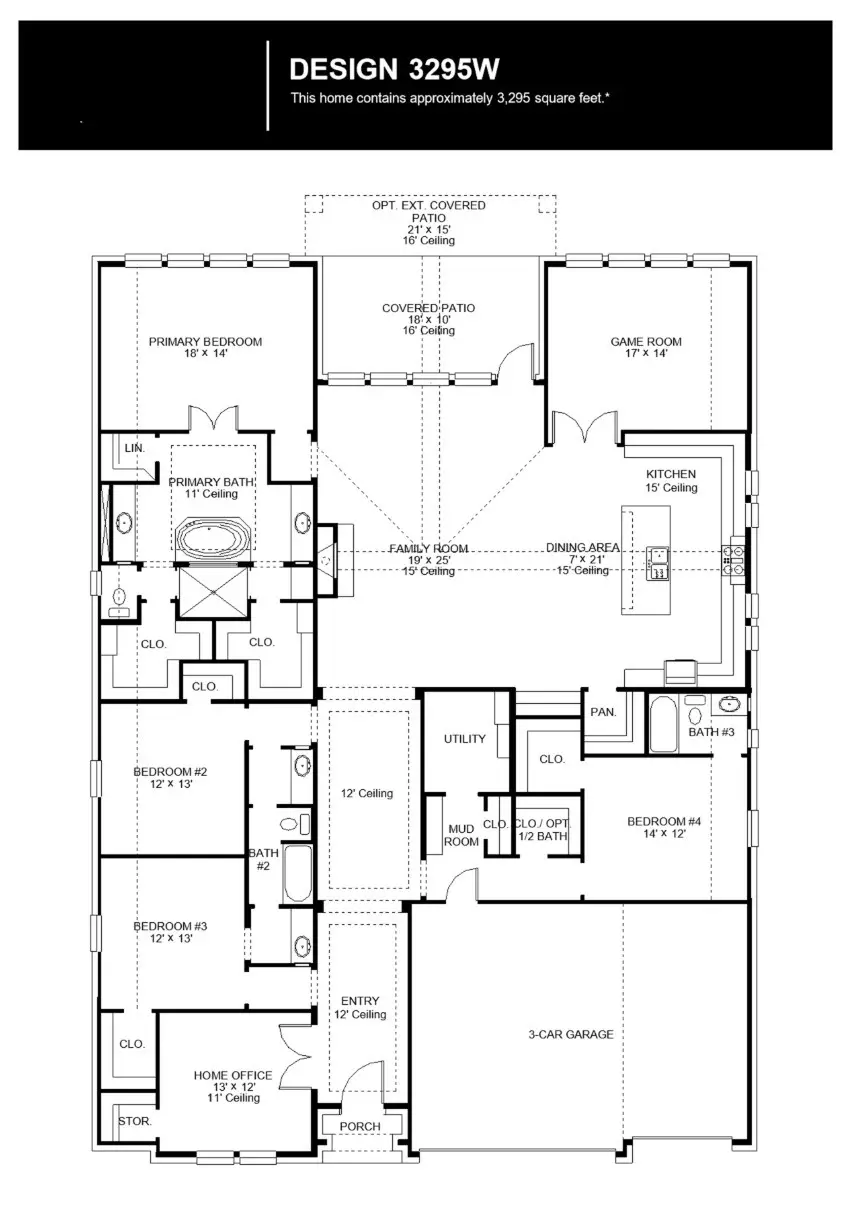 8315 Mount Washburn Court, Porter, TX 77365 - #2
