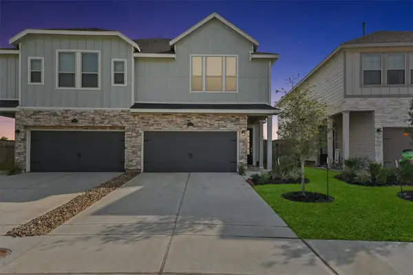 5447 Holly Haven Court, Fulshear, TX 77441