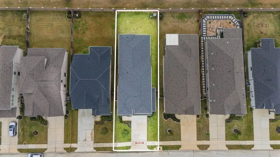 18843 Brego Lane, Tomball, TX 77377 - #2