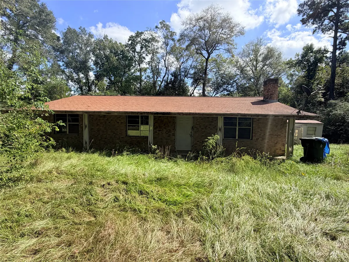 1506 Hopkins Drive, Jasper, TX 75951 - #1